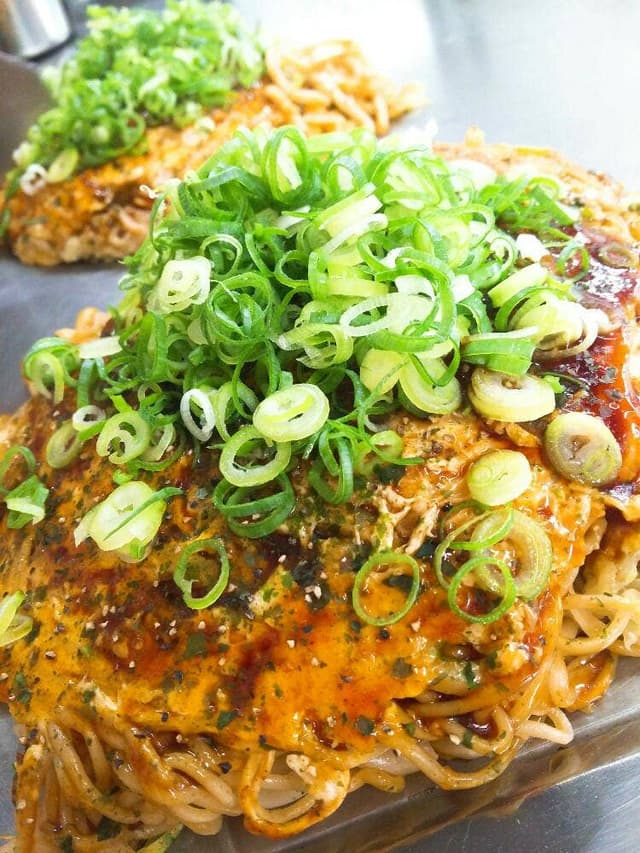 おっ好み焼ようよう - サブ画像3