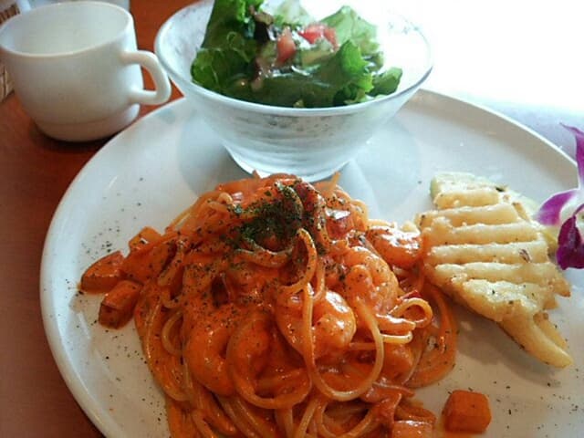 アロハカフェ カウカウ 本八幡店 - サブ画像3