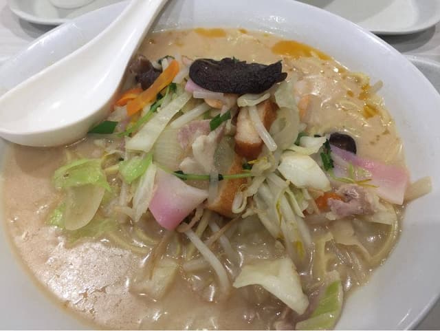 リンガーハット アリオ西新井店 - サブ画像2