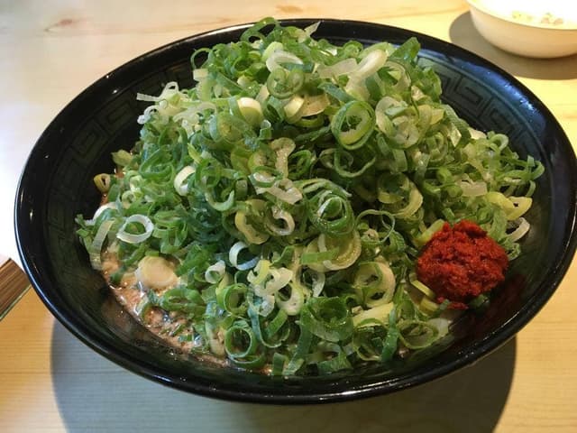 ラーメン とんちんかん はさまじ本店 - サブ画像3