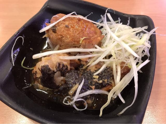 かっぱ寿司 上高田店 - サブ画像1