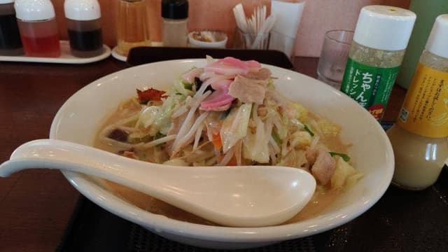 リンガーハット 佐倉王子台店 - サブ画像3