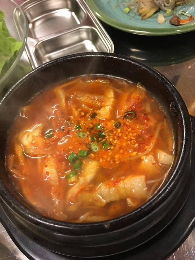 焼三昧 陸海空 - サブ画像2