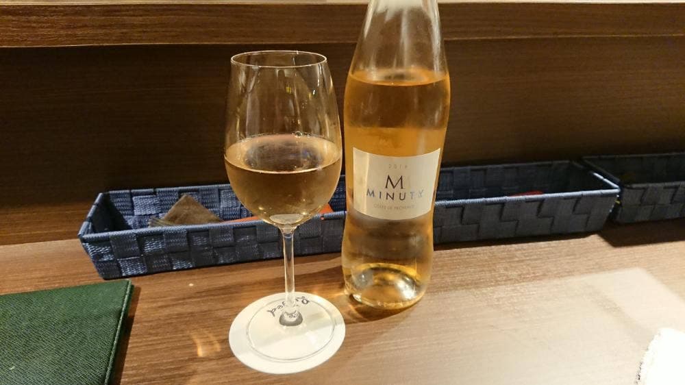 ブラッスリー ラギッド