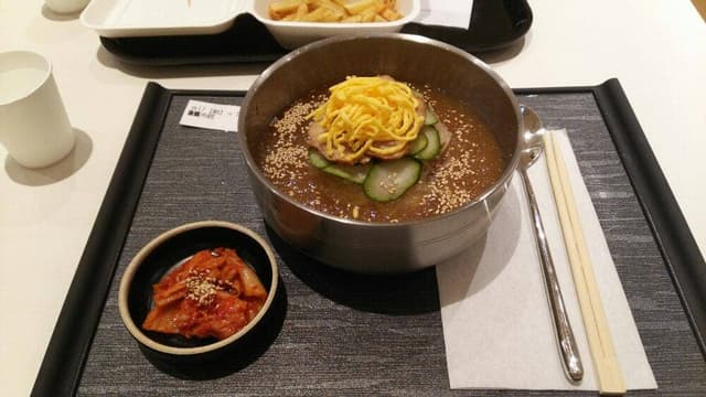 スンドゥブ専門店 OKKII 西宮ガーデンズ店 - サブ画像3