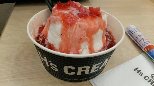 H's CREAM 阪急西宮ガーデンズ店 - サブ画像1