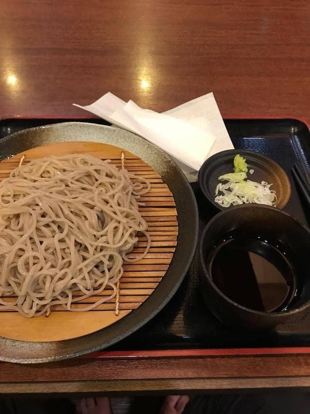 湯快爽快 たや店 お食事処 - サブ画像1