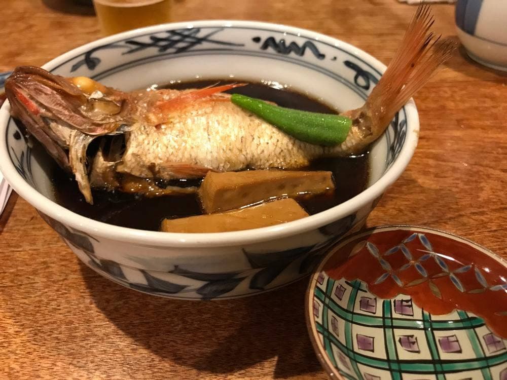 川富
