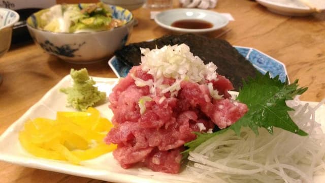 曙橋 やすや - サブ画像1