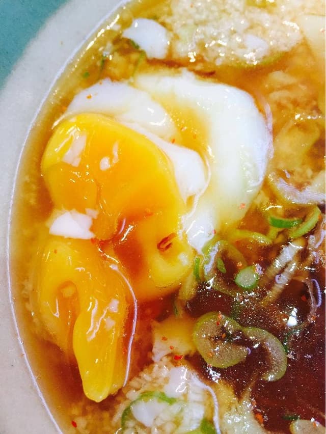 宮きしめん 御在所サービスエリア店 - サブ画像3