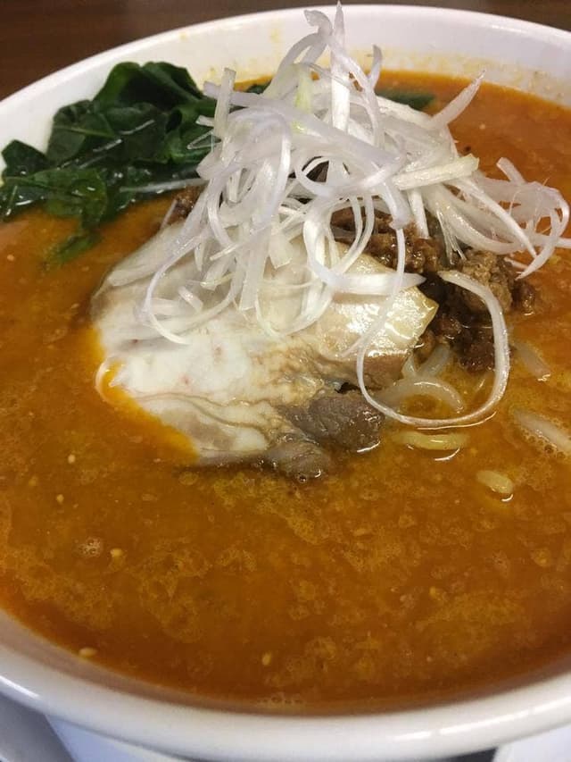 香龍飯店 - サブ画像2