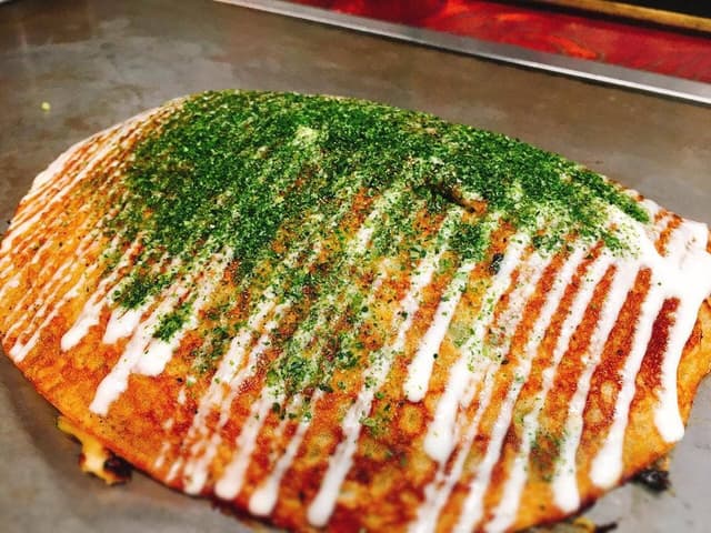 くいしんぼ アメリカ村店 - サブ画像3