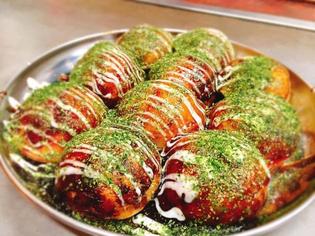 くいしんぼ アメリカ村店 - サブ画像1