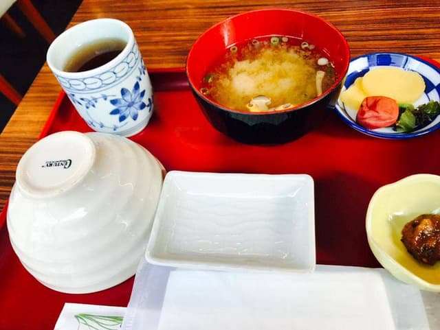 カフェダイニング Kent West - サブ画像1