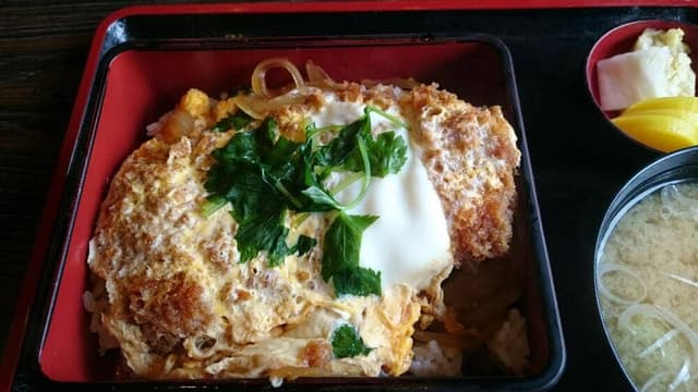 そば酒房利久加曽利店 - サブ画像3