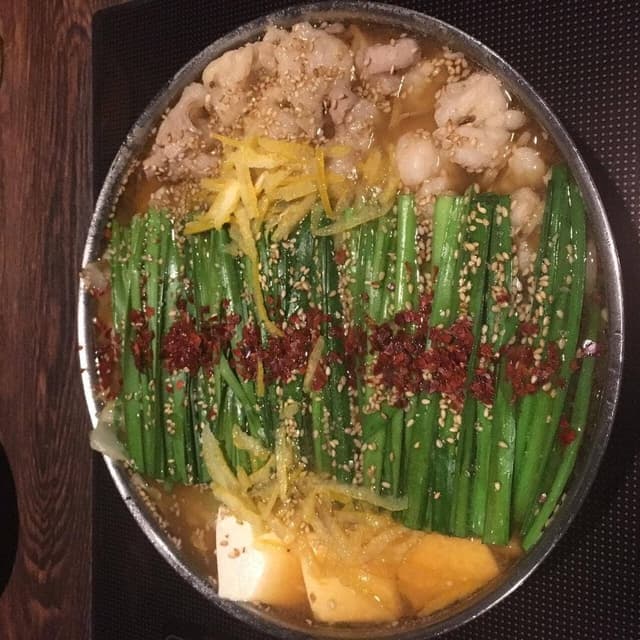 博多もつ鍋 いっぱち 天王寺店 - サブ画像2