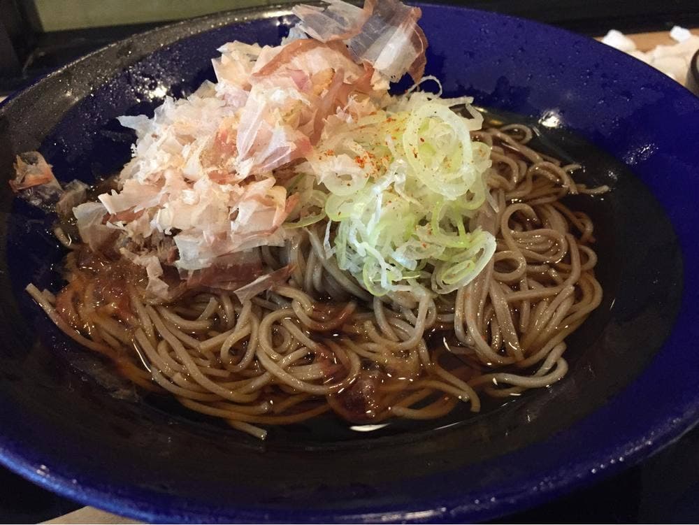 NOBUNAGA SOBA