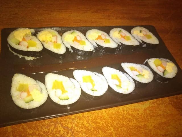 韓風創酒家 蓮 - サブ画像1