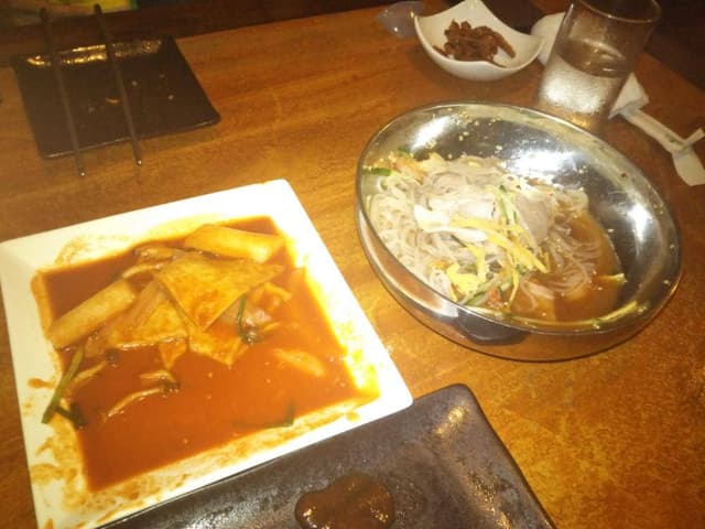 韓風創酒家 蓮 - サブ画像2