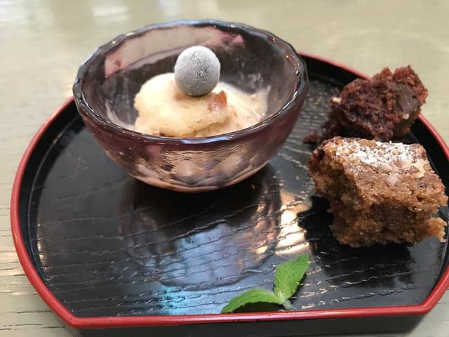 roots cafe - サブ画像2