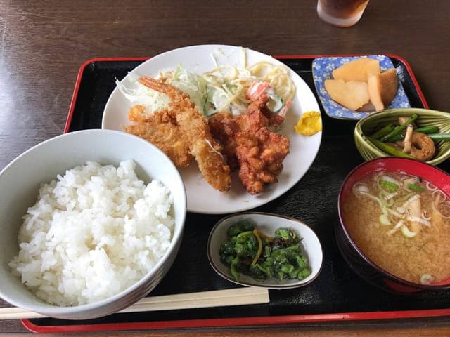 森田屋食堂 - サブ画像3
