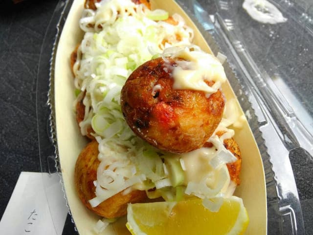 粉鉄 京王稲田堤駅前店 - サブ画像1
