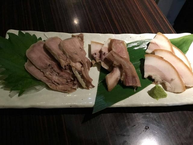 やぶ家 元町店 - サブ画像3
