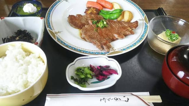 五輪坂温泉 としとらんど - サブ画像1