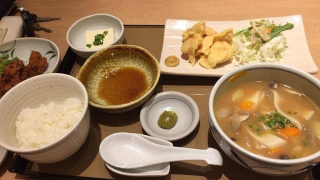 やよい軒 岡崎岩津店 - サブ画像3