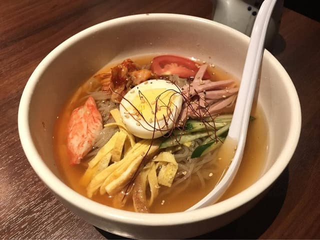 焼肉屋 大牧場 - サブ画像3