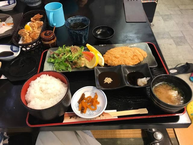島の台所旬彩 - サブ画像1