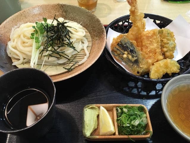 草庵 - サブ画像1