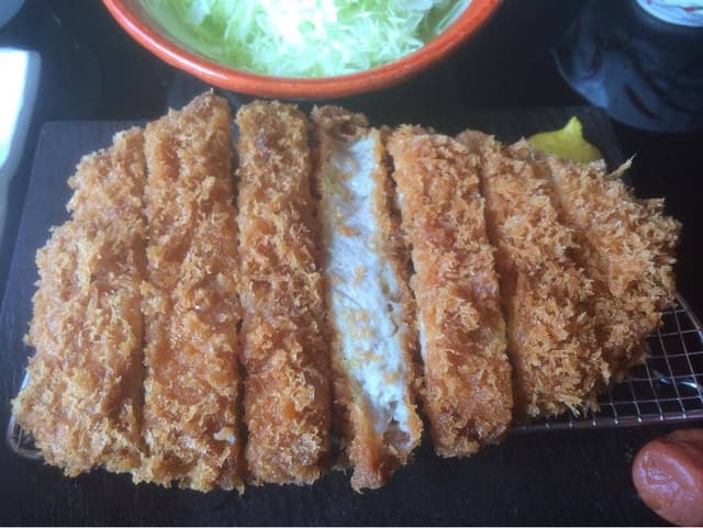 とんかつ藤よし 山手台店 - サブ画像2