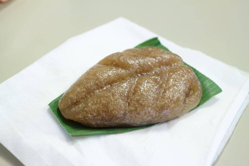 栄餅
