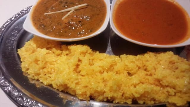 インド料理 タンドゥール 西武渋谷店 - サブ画像3
