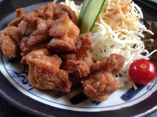 山のれすとらんさかた - サブ画像3