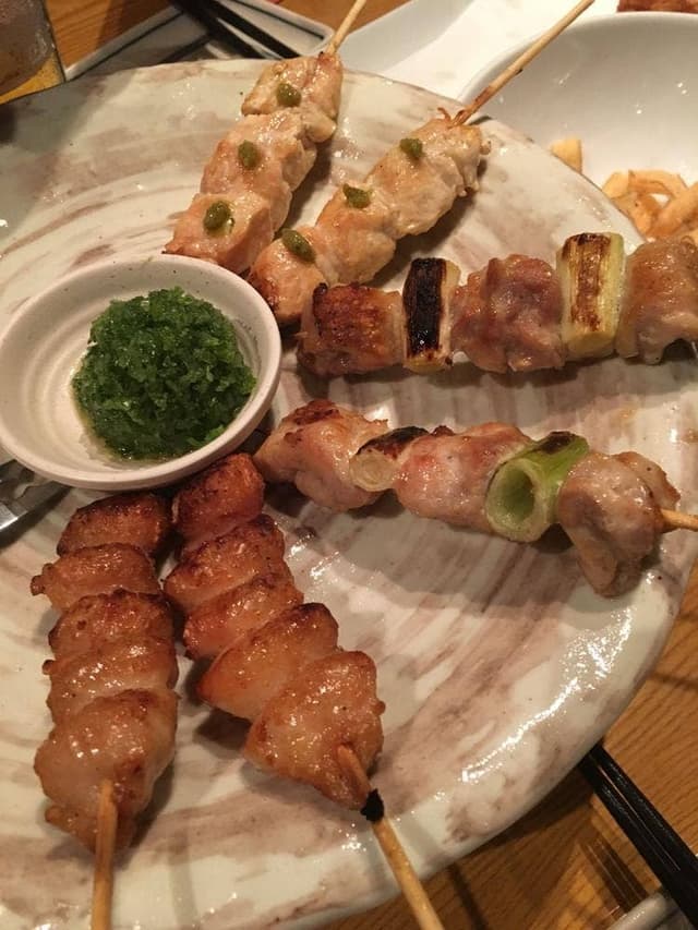 ひごの屋 表参道店 - サブ画像3