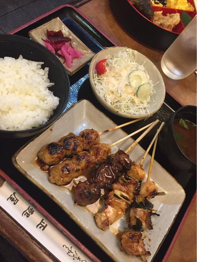 正起屋 阪急三番街店 - サブ画像3