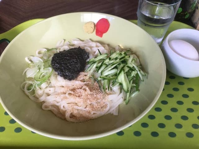 じゃじゃ麺家 羽琉 - サブ画像3