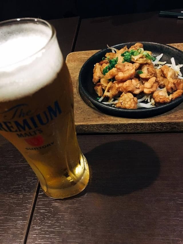 全席完全個室 地鶏居酒屋 鶏っく 博多駅筑紫口店 - サブ画像1