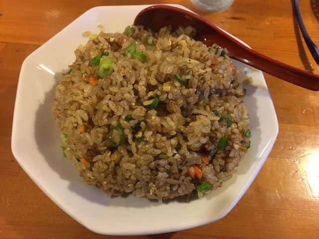 中華料理 弥山 - サブ画像2