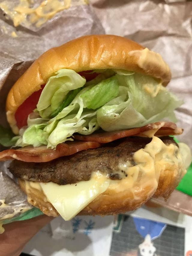 マクドナルド 田端駅前店 - サブ画像3