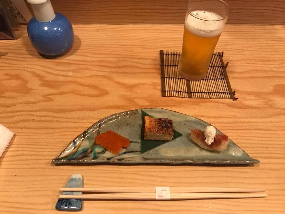 日本料理 一由