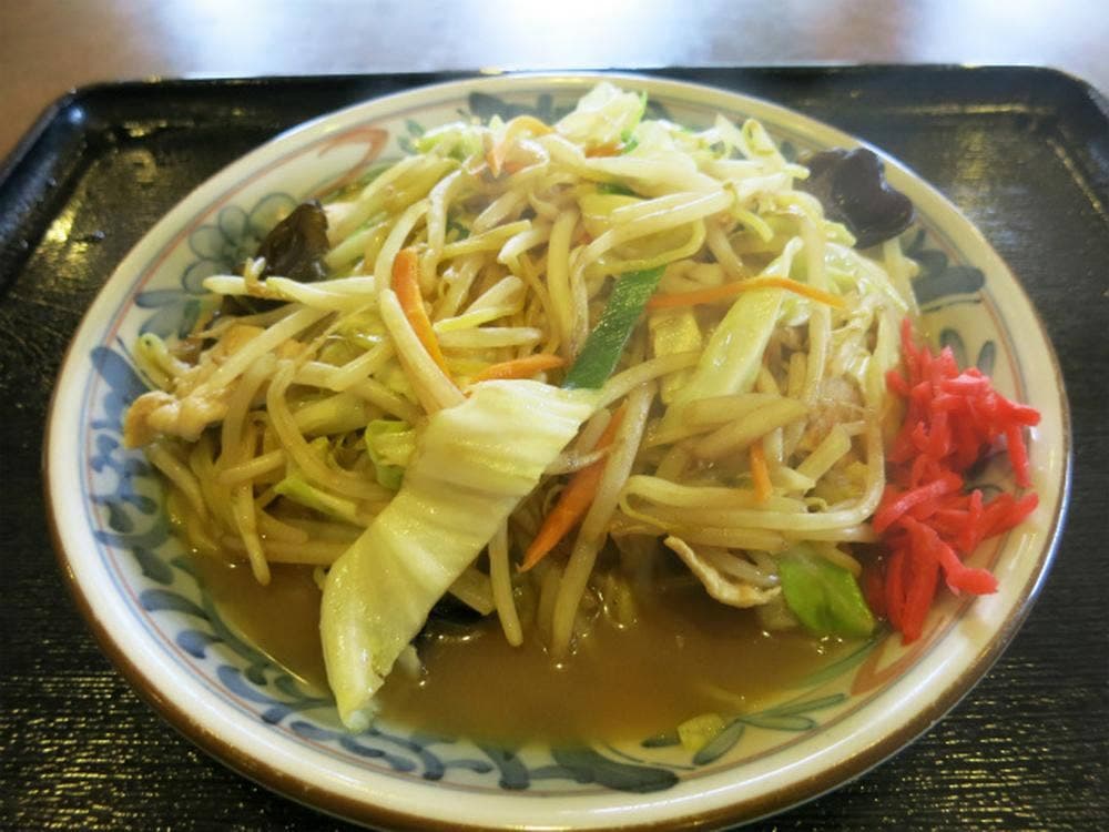 松くらそば店