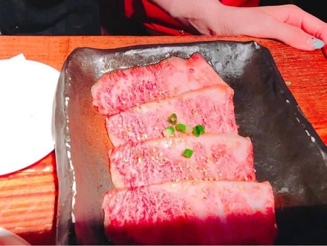 KOREAN DINING 松島 - サブ画像1