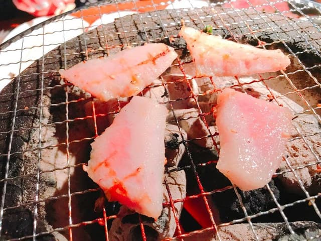 KOREAN DINING 松島 - サブ画像3
