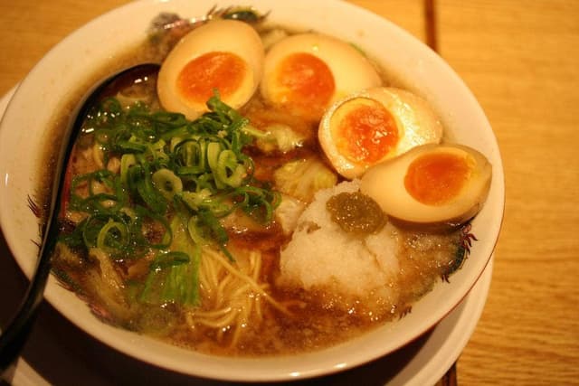 らーめん専門店 福福らーめん 八尾店 - サブ画像1