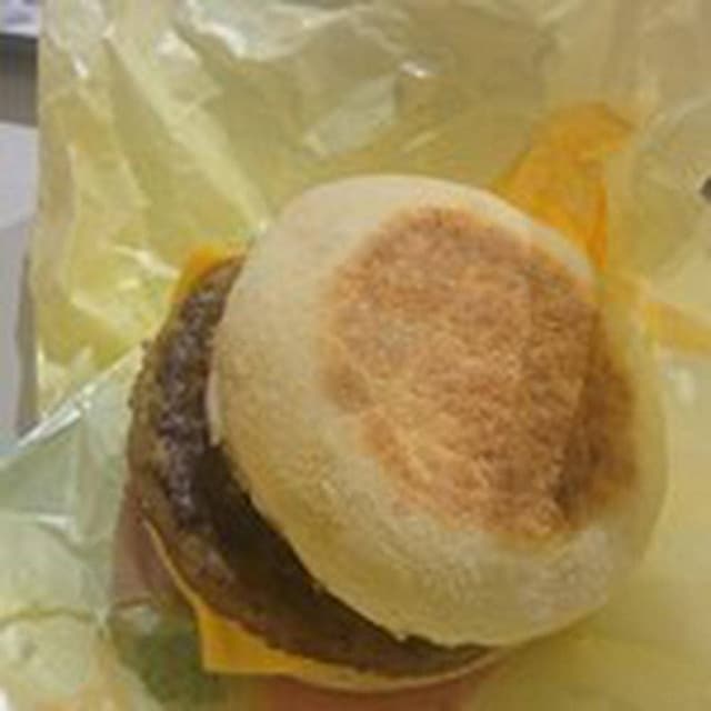 マクドナルド 後楽園店 - サブ画像3