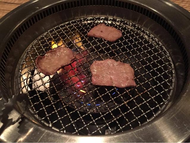 中野坂上焼肉 なかむら - サブ画像3