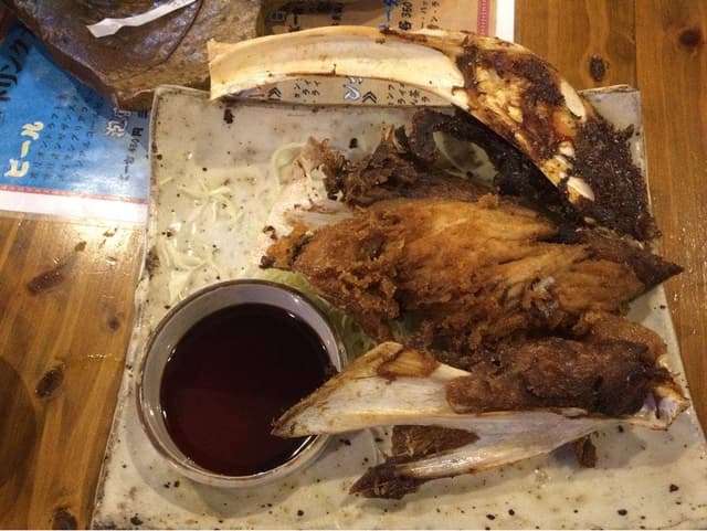 海人めし - サブ画像2